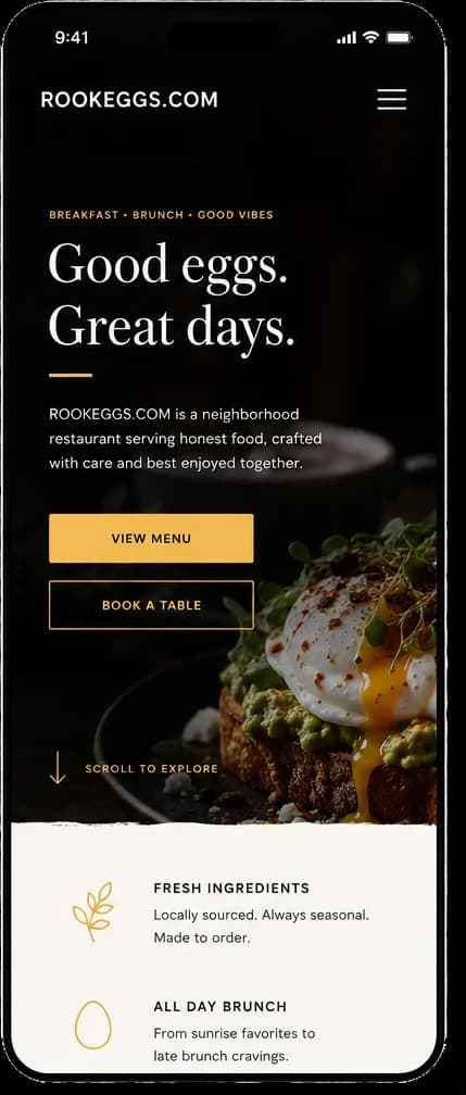 RookEggs.com